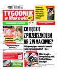 e-prasa: Tygodnik Ostrołęcki - Tygodnik w Makowie – 5/2020