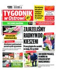 e-prasa: Tygodnik Ostrołęcki - Tygodnik w Makowie – 32/2020