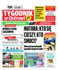 e-prasa: Tygodnik Ostrołęcki - Tygodnik w Makowie – 33/2020