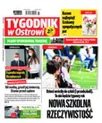 e-prasa: Tygodnik Ostrołęcki - Tygodnik w Makowie – 36/2020