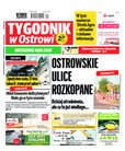 e-prasa: Tygodnik Ostrołęcki - Tygodnik w Makowie – 39/2020