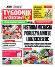 e-prasa: Tygodnik Ostrołęcki - Tygodnik w Makowie – 41/2020