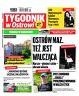 e-prasa: Tygodnik Ostrołęcki - Tygodnik w Makowie – 44/2020