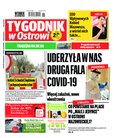 e-prasa: Tygodnik Ostrołęcki - Tygodnik w Makowie – 45/2020