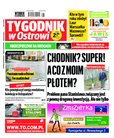 e-prasa: Tygodnik Ostrołęcki - Tygodnik w Makowie – 47/2020