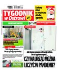 e-prasa: Tygodnik Ostrołęcki - Tygodnik w Makowie – 48/2020