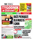 e-prasa: Tygodnik Ostrołęcki - Tygodnik w Makowie – 50/2020
