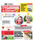 e-prasa: Tygodnik Ostrołęcki - Tygodnik w Makowie – 51/2020