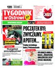 e-prasa: Tygodnik Ostrołęcki - Tygodnik w Makowie – 52/2020