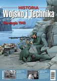 e-prasa: Wojsko i Technika Historia – 3/2020