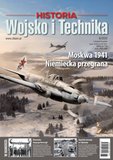 e-prasa: Wojsko i Technika Historia – 6/2020