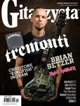 e-prasa: Gitarzysta – 10/2021