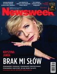 e-prasa: Newsweek Polska – 50/2021