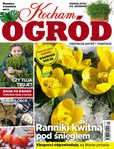 e-prasa: Kocham Ogród – 1-2/2021 