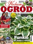 e-prasa: Kocham Ogród – 8/2021