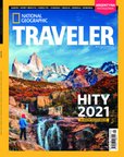 e-prasa: National Geographic Traveler – 1/2021