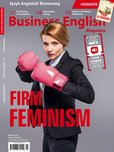 e-prasa: Business English Magazine – marzec-kwiecień 2021