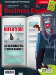 e-prasa: Business English Magazine – wrzesień-październik 2021