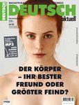 e-prasa: Deutsch Aktuell – wrzesień-październik 2021