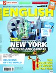 e-prasa: English Matters – maj-czerwiec 2021