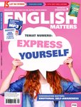 e-prasa: English Matters – wrzesień-październik 2021