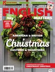 e-prasa: English Matters – listopad-grudzień 2021