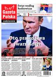 e-prasa: Gazeta Polska Codziennie – 27/2021
