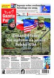 e-prasa: Gazeta Polska Codziennie – 28/2021