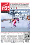 e-prasa: Gazeta Polska Codziennie – 29/2021