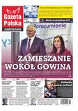e-prasa: Gazeta Polska Codziennie – 31/2021