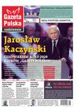 e-prasa: Gazeta Polska Codziennie – 32/2021