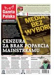 e-prasa: Gazeta Polska Codziennie – 33/2021