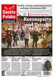 e-prasa: Gazeta Polska Codziennie – 37/2021