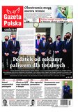 e-prasa: Gazeta Polska Codziennie – 38/2021