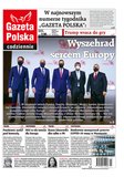 e-prasa: Gazeta Polska Codziennie – 39/2021