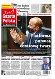 e-prasa: Gazeta Polska Codziennie – 40/2021