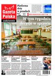 e-prasa: Gazeta Polska Codziennie – 42/2021
