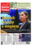 e-prasa: Gazeta Polska Codziennie – 43/2021