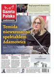 e-prasa: Gazeta Polska Codziennie – 44/2021