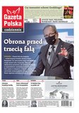 e-prasa: Gazeta Polska Codziennie – 45/2021