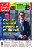 e-prasa: Gazeta Polska Codziennie – 102/2021