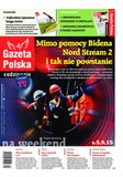 e-prasa: Gazeta Polska Codziennie – 105/2021