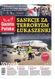 e-prasa: Gazeta Polska Codziennie – 107/2021