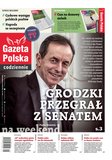 e-prasa: Gazeta Polska Codziennie – 110/2021