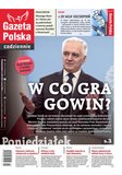 e-prasa: Gazeta Polska Codziennie – 111/2021