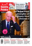 e-prasa: Gazeta Polska Codziennie – 112/2021