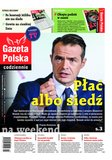 e-prasa: Gazeta Polska Codziennie – 114/2021