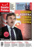 e-prasa: Gazeta Polska Codziennie – 116/2021