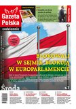 e-prasa: Gazeta Polska Codziennie – 117/2021