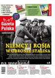 e-prasa: Gazeta Polska Codziennie – 119/2021